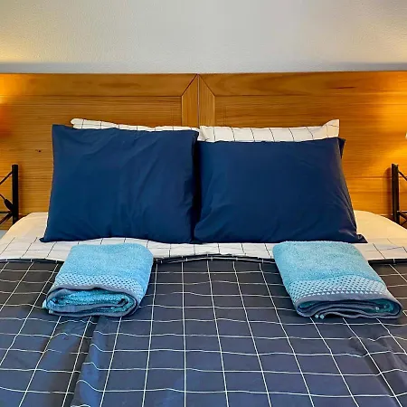 Apartman Vista La Gomera - 2 Minutes Walk From The Beach! Puerto de Santiago