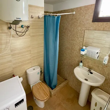 Vista La Gomera - 2 Minutes Walk From The Beach! Puerto de Santiago
