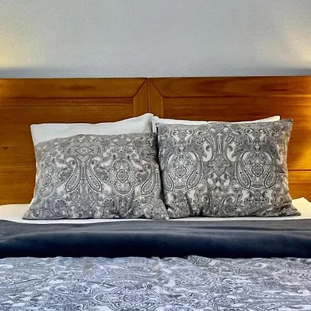 Vista La Gomera - 2 Minutes Walk From The Beach! Apartamento *