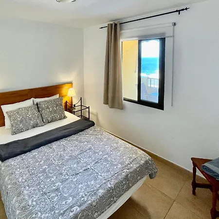 Vista La Gomera - 2 Minutes Walk From The Beach!