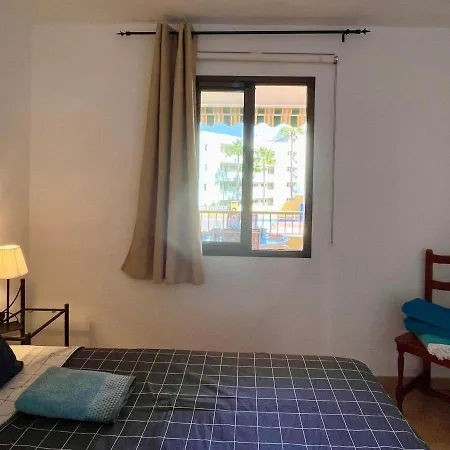 Vista La Gomera - 2 Minutes Walk From The Beach! *