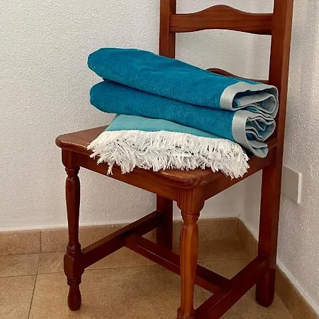 Vista La Gomera - 2 Minutes Walk From The Beach! Apartment Puerto de Santiago (Tenerife)