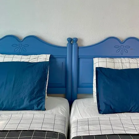 Vista La Gomera - 2 Minutes Walk From The Beach! Apartment