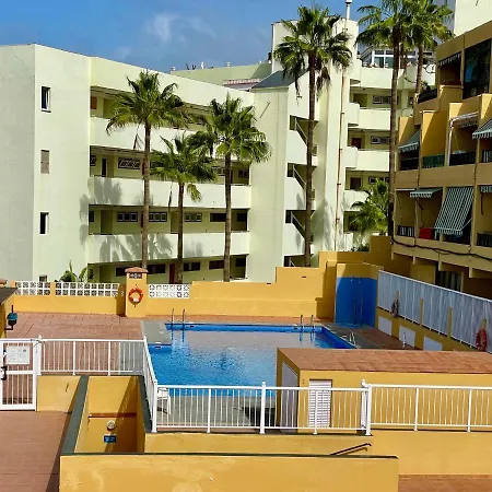 Apartamento Vista La Gomera - 2 Minutes Walk From The Beach! Puerto de Santiago (Tenerife)