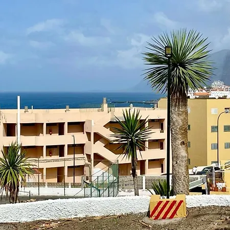 Vista La Gomera - 2 Minutes Walk From The Beach! *