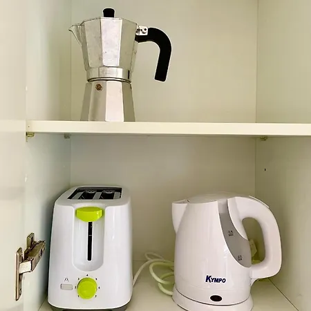 Vista La Gomera - 2 Minutes Walk From The Beach!