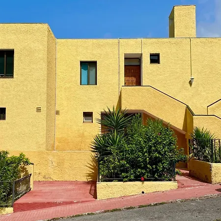 Apartment Vista La Gomera - 2 Minutes Walk From The Beach! Puerto de Santiago (Tenerife)