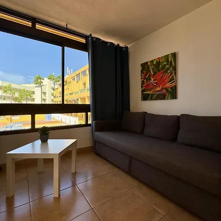 Apartamento Vista La Gomera - 2 Minutes Walk From The Beach! *