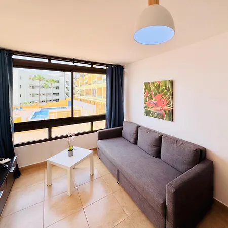 Vista La Gomera - 2 Minutes Walk From The Beach! Apartamento *
