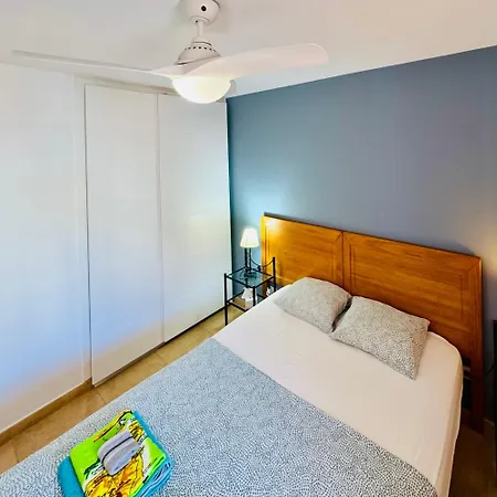 Vista La Gomera - 2 Minutes Walk From The Beach! *